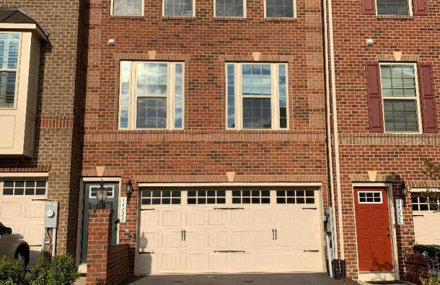 14222 WESTSIDE RIDGE DR - 14222 Westside Ridge Drive, Laurel, MD 20707