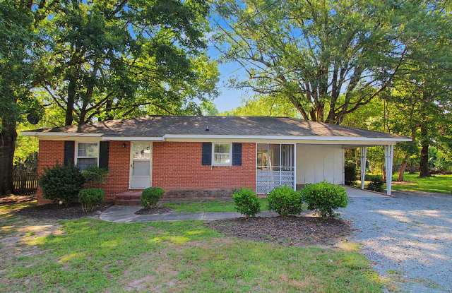 2 Bedroom Brick Ranch in Monroe photos photos