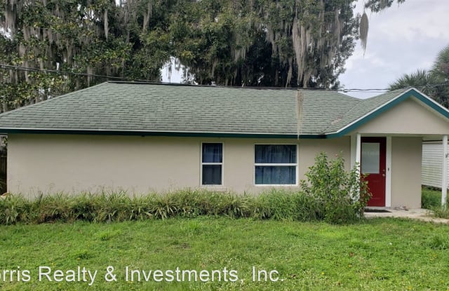 33 1/2 E Pendleton Ave - 33 1/2 E Pendleton Ave, Eustis, FL 32726