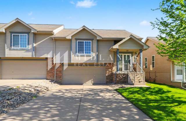Beautiful Townhome in Shadow View photos photos