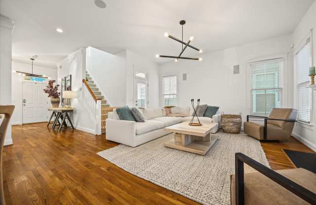 12621 Doster Avenue - 12621 Doster Avenue, Charlotte, NC 28277