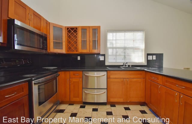 34319 Aiken Ct. - 34319 Aiken Court, Fremont, CA 94555