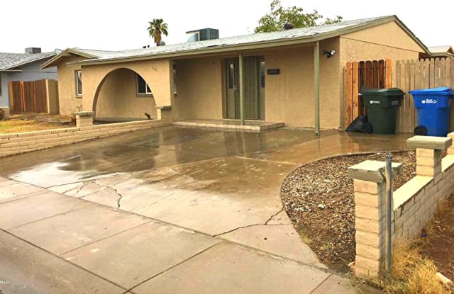 2341 N. 58th Lane - 2341 North 58th Lane, Phoenix, AZ 85035