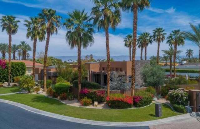2 Dominion Court - 2 Dominion Court, Rancho Mirage, CA 92270