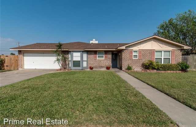 603 Seco - 603 Seco Drive, Portland, TX 78374