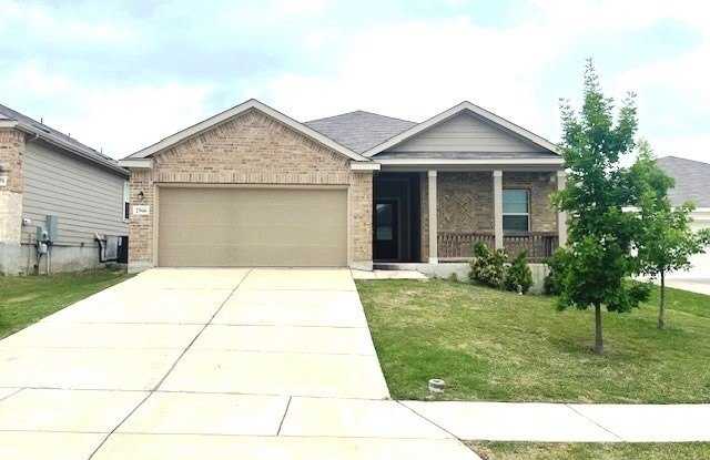 2966 DAISY MEADOW - 2966 Daisy Meadow, New Braunfels, TX 78130