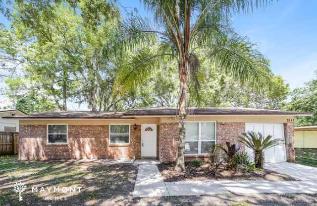 3081 Loretto Road Gallery 1