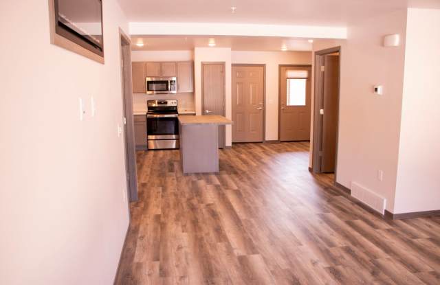 Pet Friendly 2bed Located on Southside Eau Claire photos photos