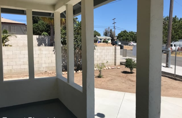 732 Stork St - 732 Stork Street, San Diego, CA 92114