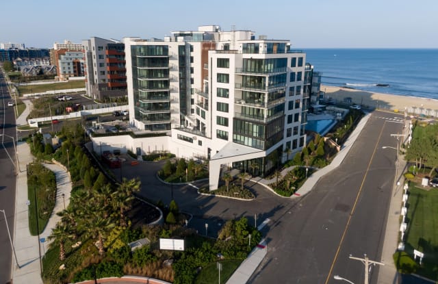 350 Ocean Avenue N - 350 Ocean Avenue North, Long Branch, NJ 07740