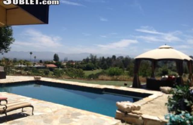 4200 Nogales Dr - 4200 Nogales Drive, Los Angeles, CA 91356