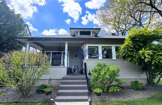 Stunning Home In Desired Boise Location! photos photos