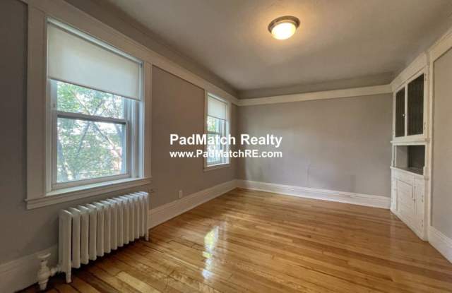 220 South St. - 220 South Street, Boston, MA 02130