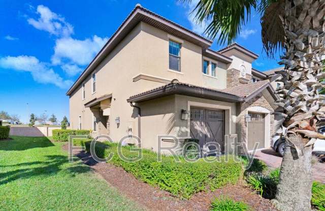 9011 Azalea Sands Ln - 9011 Azalea Sands Lane, Four Corners, FL 33896