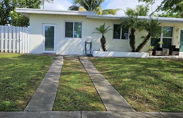 3761 Southwest 32nd Court - 3761 Southwest 32nd Court, West Park, FL 33023