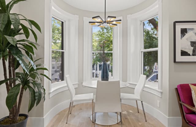 1810 North Capitol Street Northwest - 3 photos photos 1810 North Capitol Street Northwest - 3 photos photos