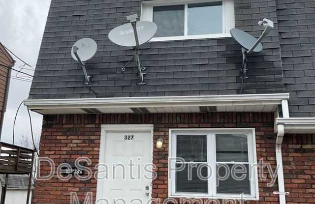327 Dersam Street - 327 Dersam Street, Port Vue, PA 15133 327 Dersam Street - 327 Dersam Street, Port Vue, PA 15133