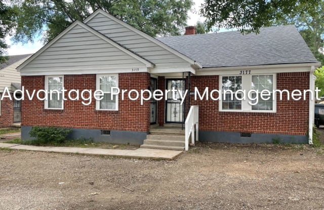 3177 Jackson Ave. - 3177 Jackson Avenue, Memphis, TN 38112