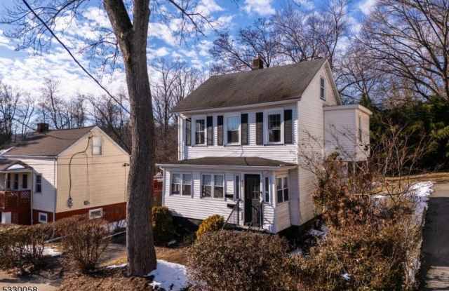 73 Madison St - 73 Madison Street, Morristown, NJ 07960
