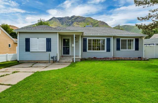 FOR RENT — SPECIAL $2,500/MONTH RATE Gallery 1