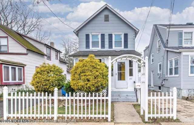 433 Lincoln Avenue photos photos