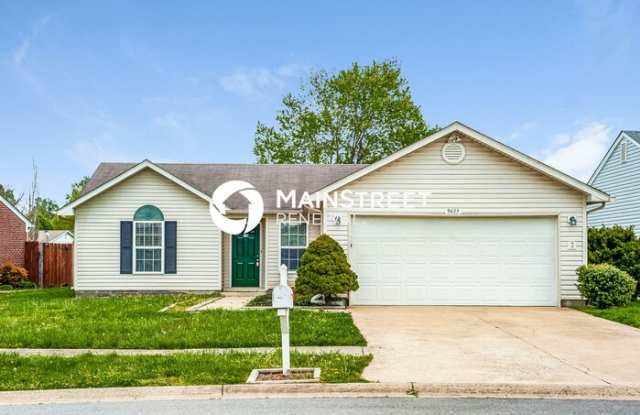 9625 Combs Lane photos photos