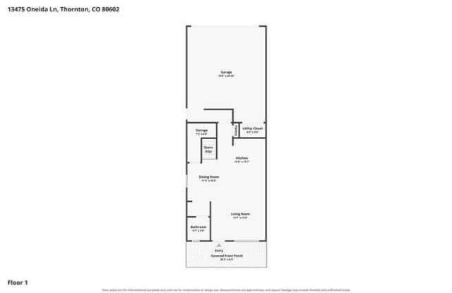 13511 Oneida Lane Gallery 2