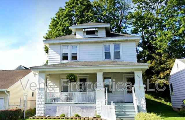 800 Chestnut St. photos photos