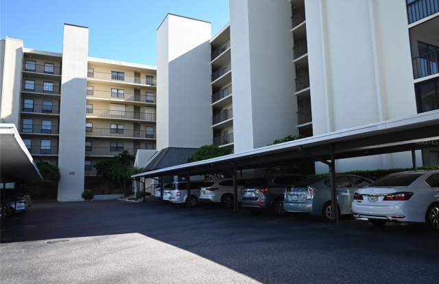 3400 COVE CAY DRIVE - 3400 Cove Cay Drive, Pinellas County, FL 33760