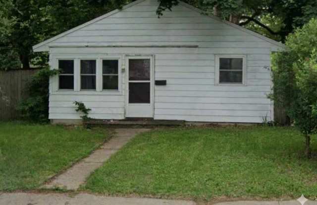1729 East Calvert Street photos photos