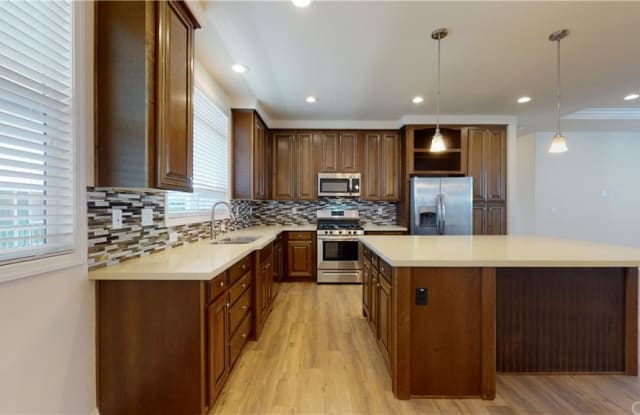 3595 Santa Fe Avenue - 3595 Santa Fe Ave, Long Beach, CA 90810