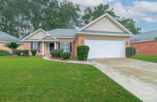 77 Marshview Drive - 77 Marsh View Drive, Bryan County, GA 31324
