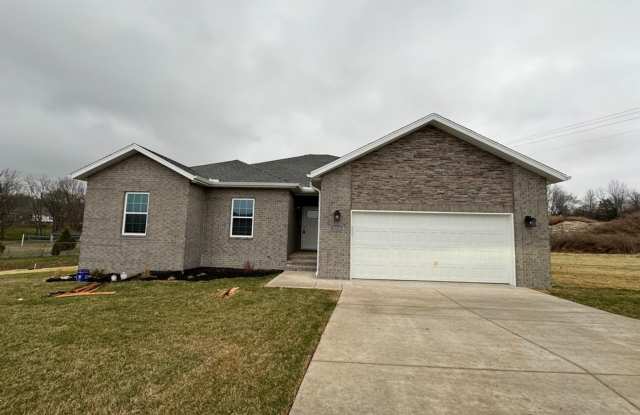 Newer 4 Bedrooms/2 Baths/Oversized 2 Car Garage Home Coming Available! photos photos