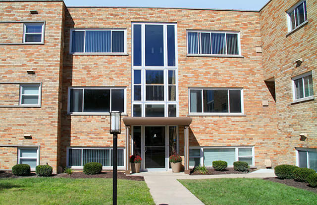 Rookwood Court Gallery 2