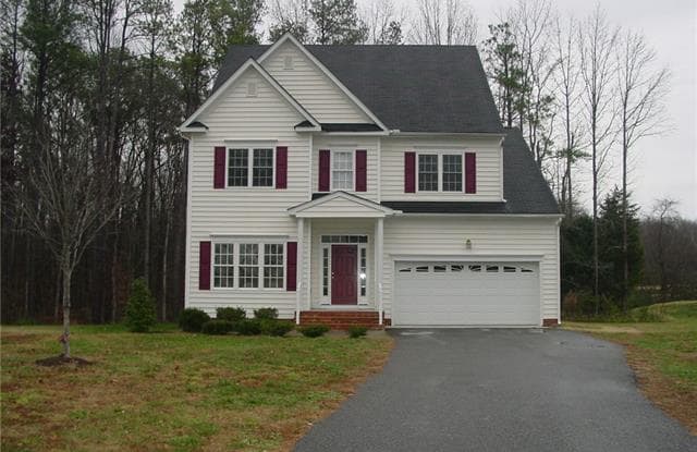 2054 Pruett Court - 2054 Pruett Court, Glen Allen, VA 23059