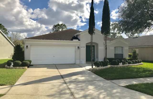 26730 Cigar Lane - 26730 Cigar Lane, Pasco County, FL 33544