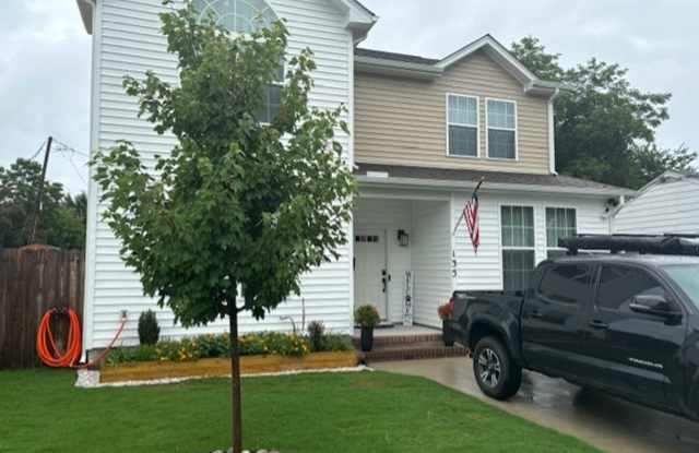 Cradock - 135 Cushing Street, Portsmouth, VA 23702 Cradock - 135 Cushing Street, Portsmouth, VA 23702