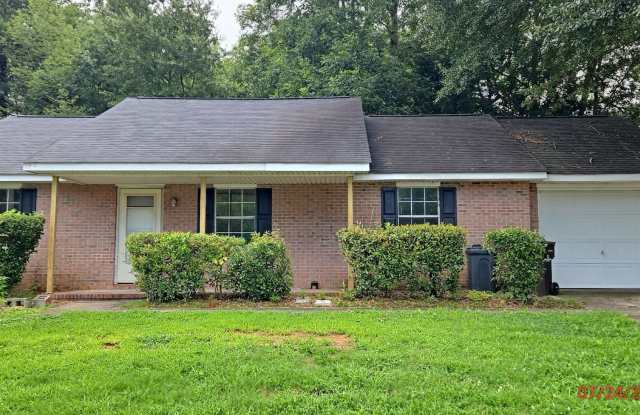 120 Marians Way - 120 Marian's Way, McDonough, GA 30253