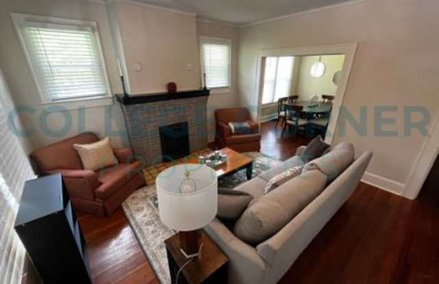1408 Polo Rd - Available 6/1/2028-5/23/2029 (priced by room) Fully furnished! Gallery 4