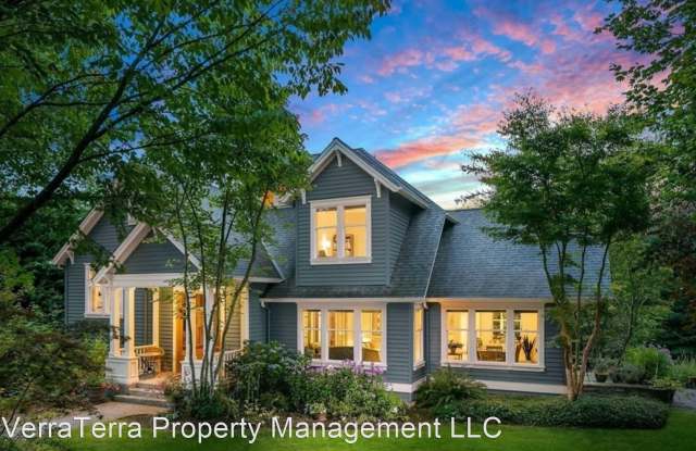 23623 20TH AVE W - 23623 20th Avenue West, Bothell West, WA 98021
