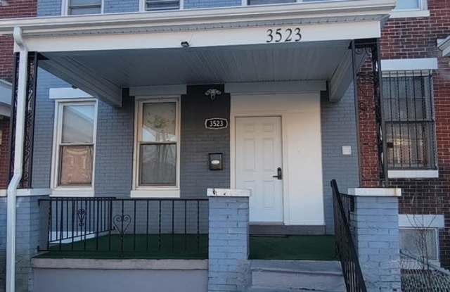 3523 Edmondson Avenue - D Available $650 photos photos 3523 Edmondson Avenue - D Available $650 photos photos