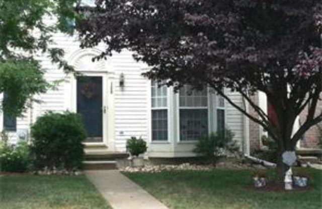 126 MOUNT VERNON COURT - 126 Mount Vernon Court, Gloucester County, NJ 08096