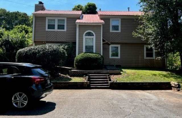 122 Welch Place - 122 Welch Place, Athens, GA 30606 122 Welch Place - 122 Welch Place, Athens, GA 30606