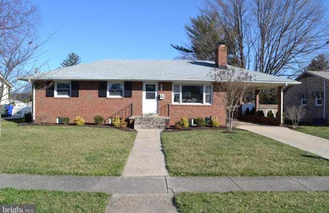 713 NORTHSIDE DRIVE - 713 Northside Drive, Frederick, MD 21701