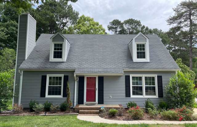 13417 Four Oaks Ln - 13417 Four Oaks Lane, Mint Hill, NC 28105