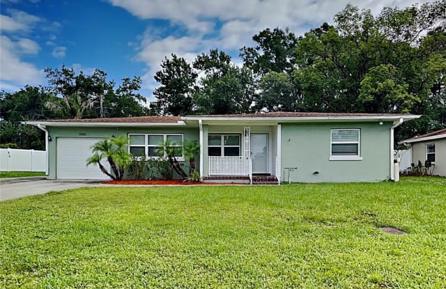 1545 W RIVER LANE - 1545 West River Lane, Tampa, FL 33603