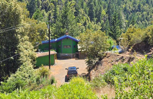 Cabin In the Wood! photos photos