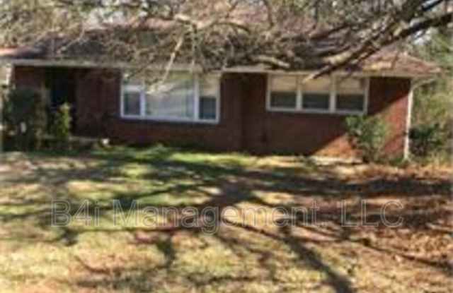4182 Boling Drive - 4182 Boling Drive, Forest Park, GA 30297