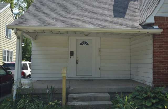 4917 Young Avenue Gallery 3