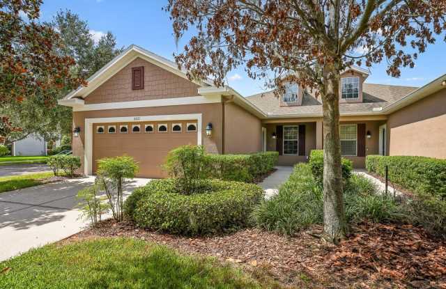 5221 BANNISTER PARK LANE - 5221 Bannister Park Lane, Fish Hawk, FL 33547